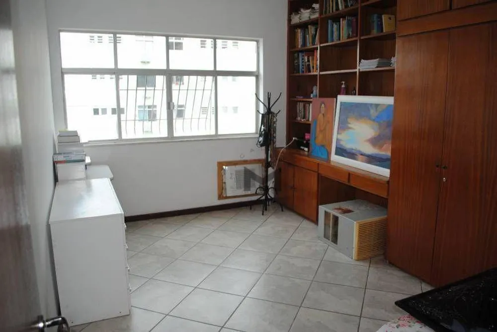 Apartamento, 3 quartos, 145 m² - Foto 23