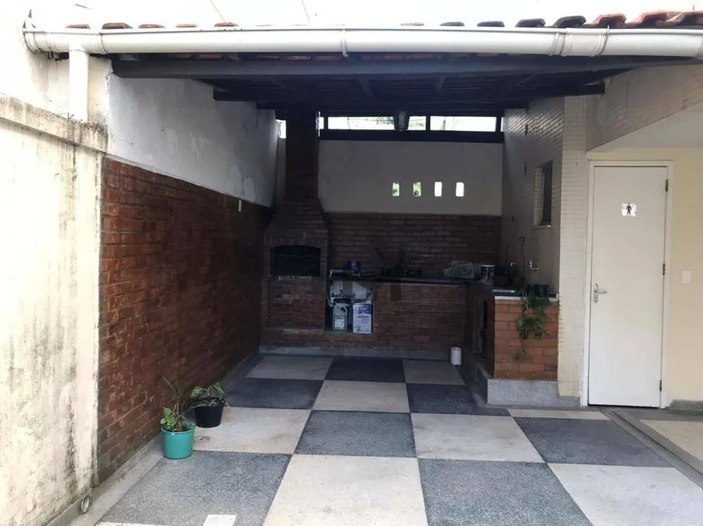 Apartamento, 3 quartos, 145 m² - Foto 6
