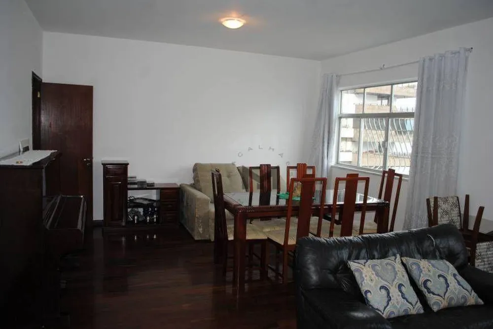 Apartamento, 3 quartos, 145 m² - Foto 14