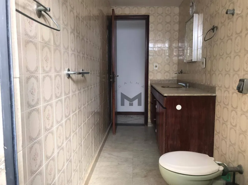 Apartamento, 3 quartos, 145 m² - Foto 2