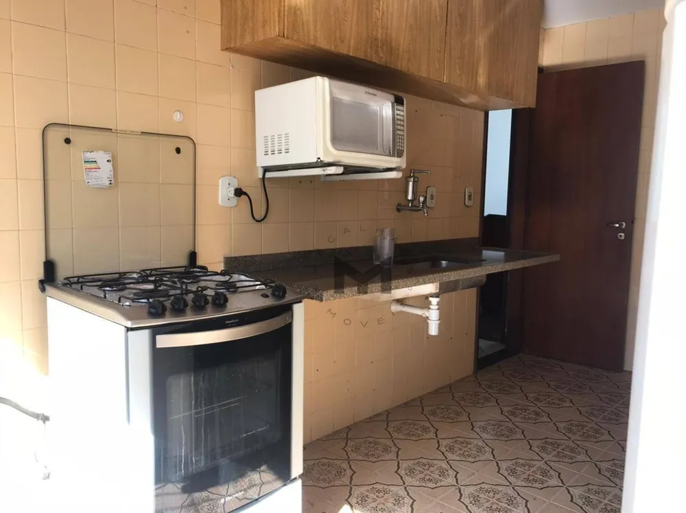 Apartamento, 3 quartos, 145 m² - Foto 3