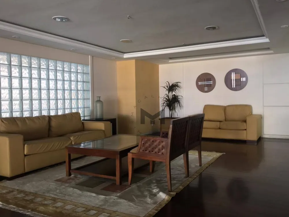 Apartamento, 3 quartos, 145 m² - Foto 5
