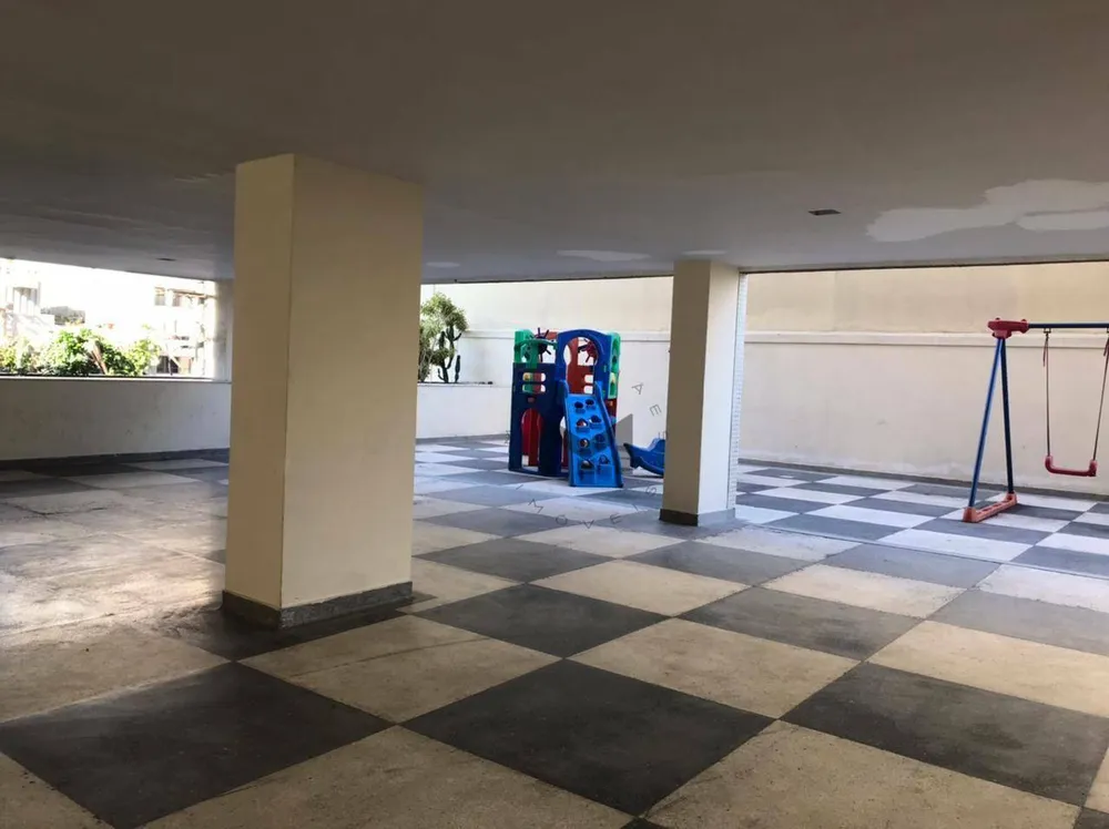 Apartamento, 3 quartos, 145 m² - Foto 8
