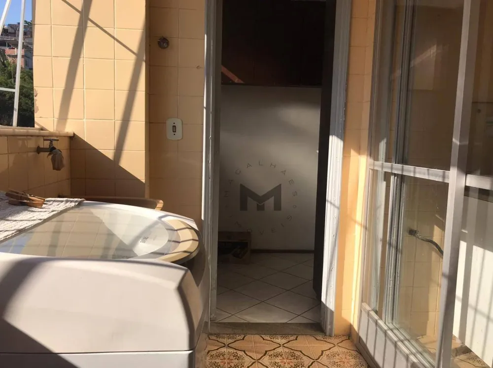 Apartamento, 3 quartos, 145 m² - Foto 12