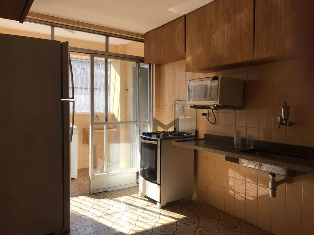 Apartamento, 3 quartos, 145 m² - Foto 4