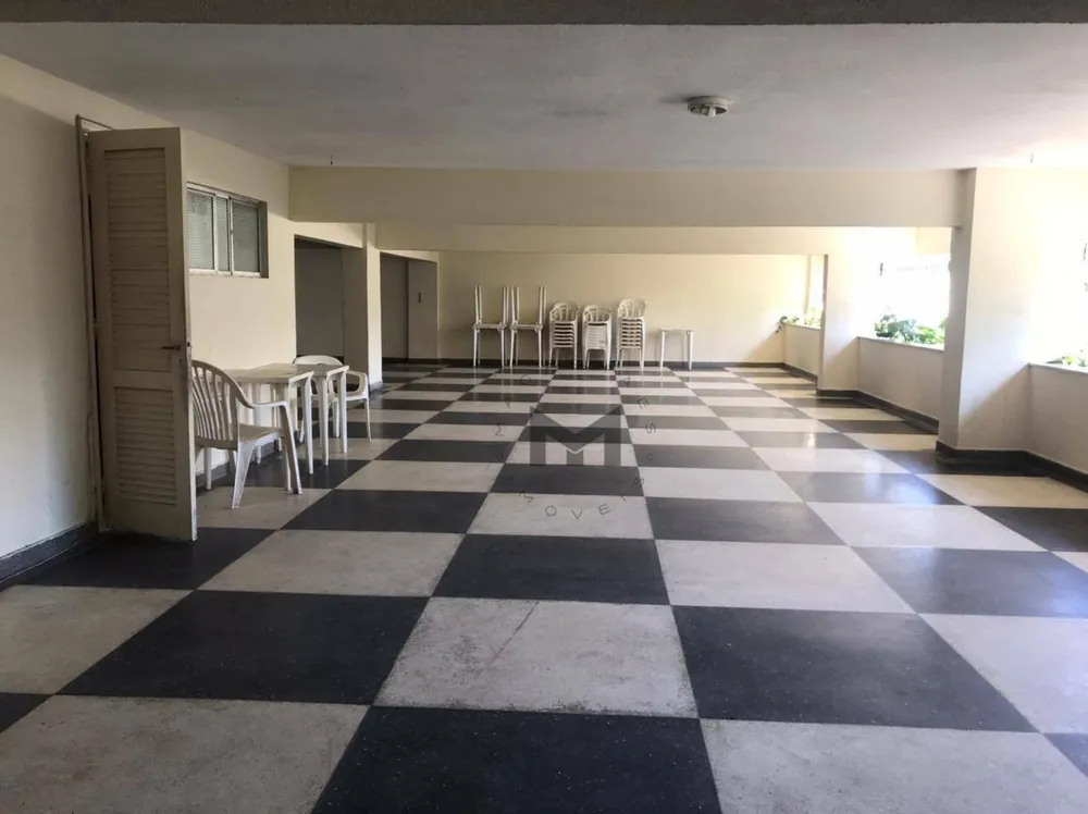 Apartamento, 3 quartos, 145 m² - Foto 7