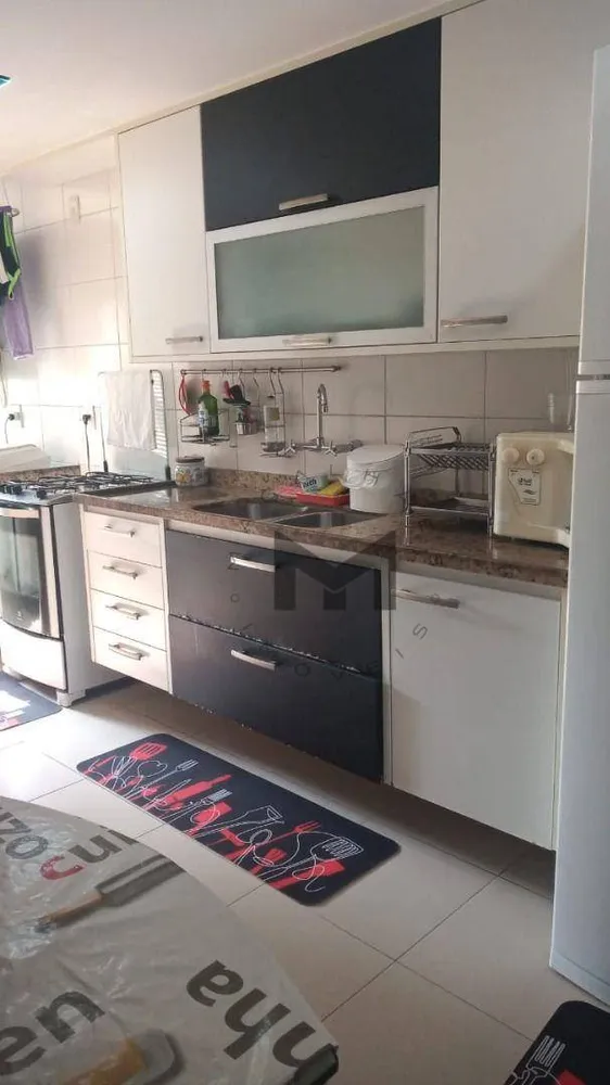Apartamento, 3 quartos, 126 m² - Foto 5
