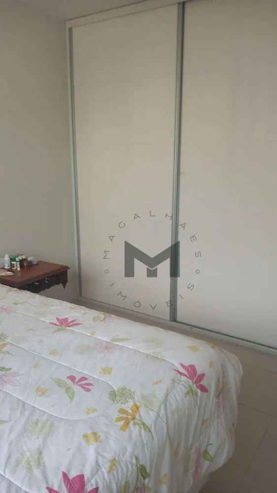 Apartamento, 3 quartos, 126 m² - Foto 11