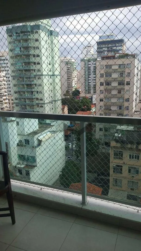 Apartamento, 3 quartos, 126 m² - Foto 4
