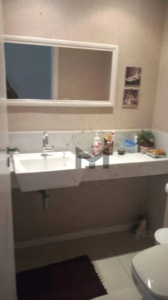 Apartamento, 3 quartos, 126 m² - Foto 16