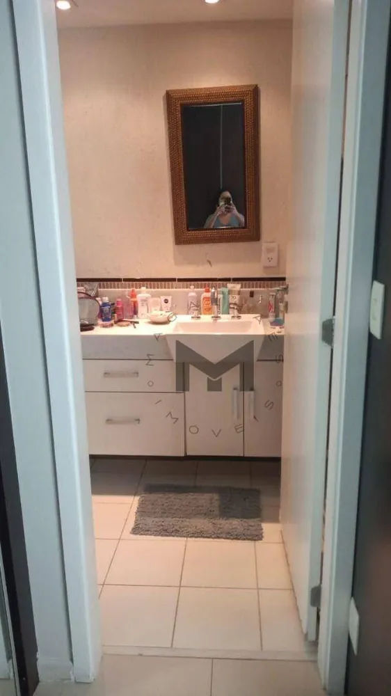 Apartamento, 3 quartos, 126 m² - Foto 17