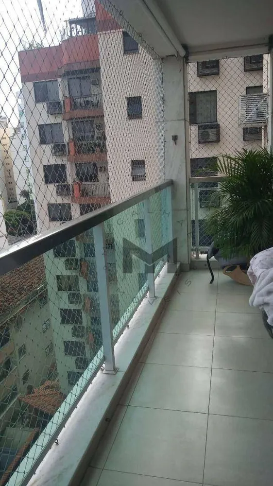 Apartamento, 3 quartos, 126 m² - Foto 3