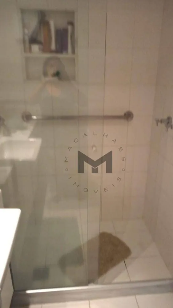 Apartamento, 3 quartos, 126 m² - Foto 1