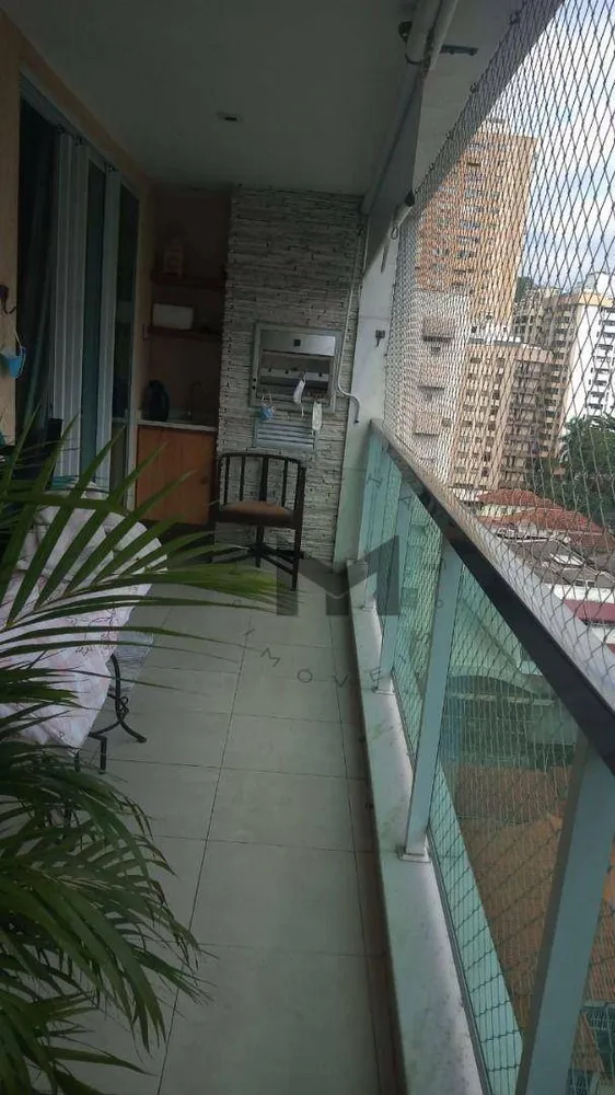 Apartamento, 3 quartos, 126 m² - Foto 2