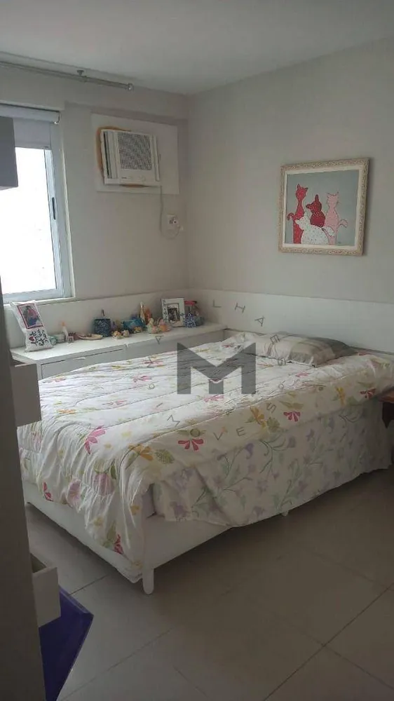 Apartamento, 3 quartos, 126 m² - Foto 7