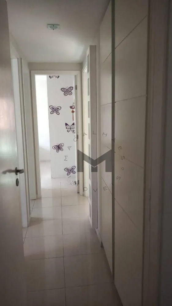 Apartamento, 3 quartos, 126 m² - Foto 12