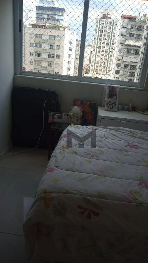 Apartamento, 3 quartos, 126 m² - Foto 9