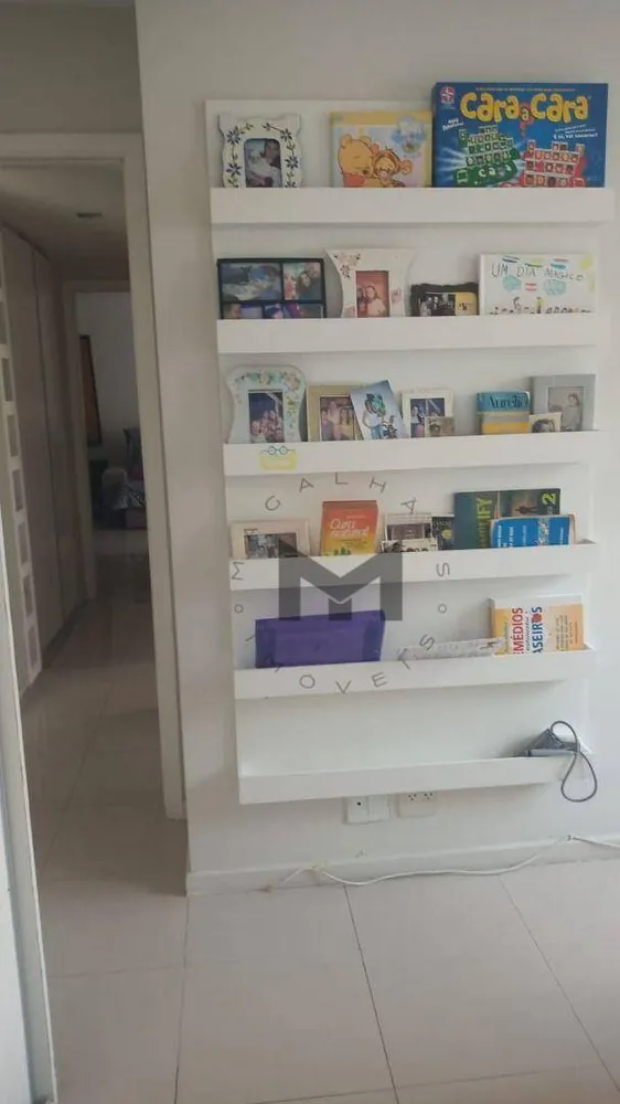 Apartamento, 3 quartos, 126 m² - Foto 15