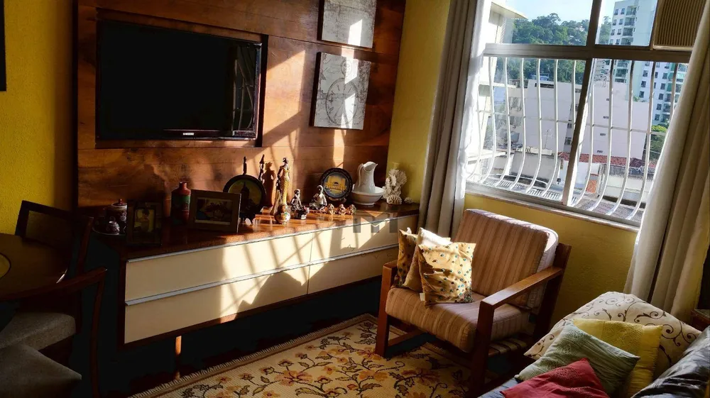 Apartamento, 2 quartos, 72 m² - Foto 1
