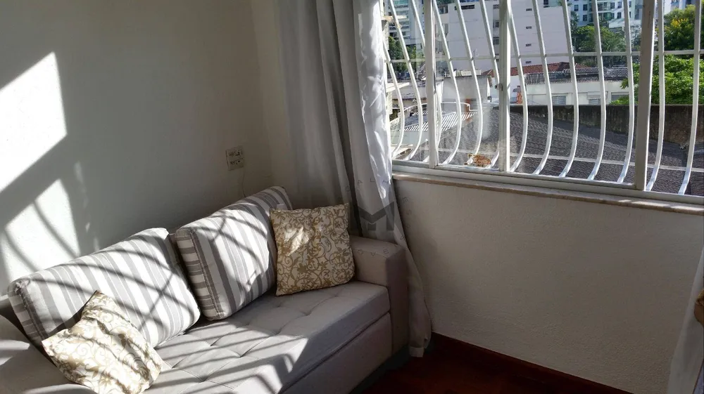 Apartamento, 2 quartos, 72 m² - Foto 4