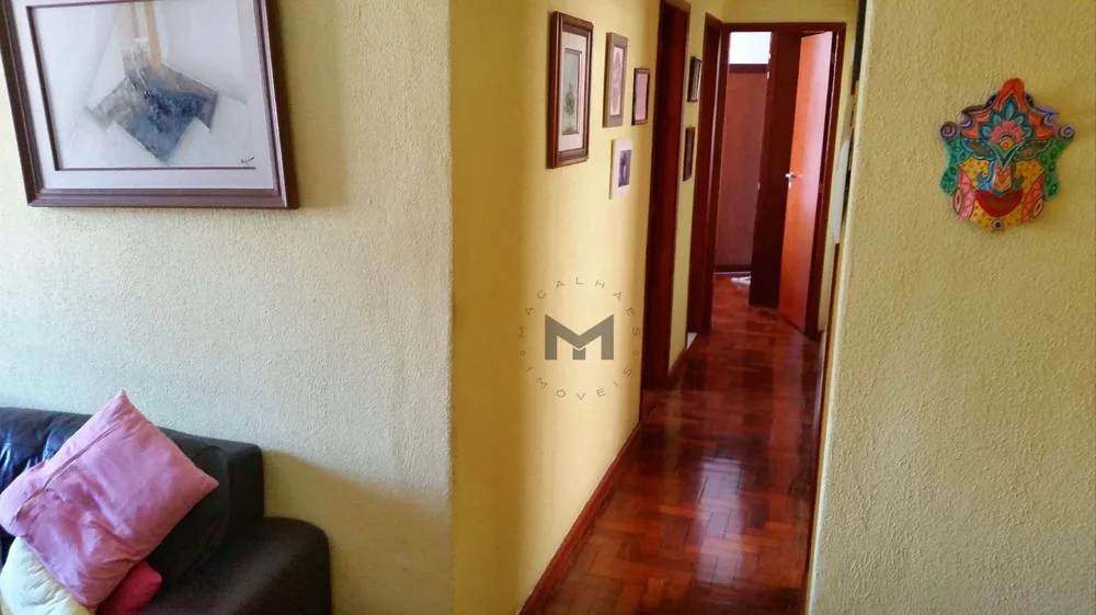 Apartamento, 2 quartos, 72 m² - Foto 3