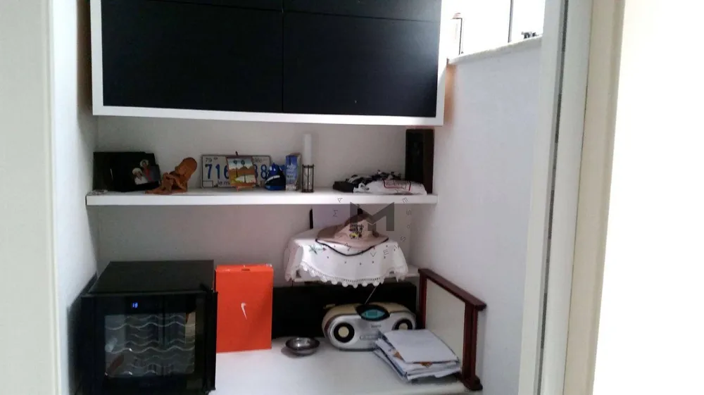 Apartamento, 2 quartos, 72 m² - Foto 5