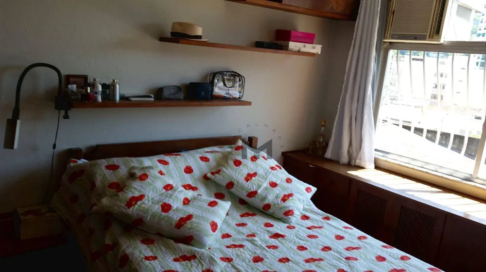 Apartamento, 2 quartos, 72 m² - Foto 8