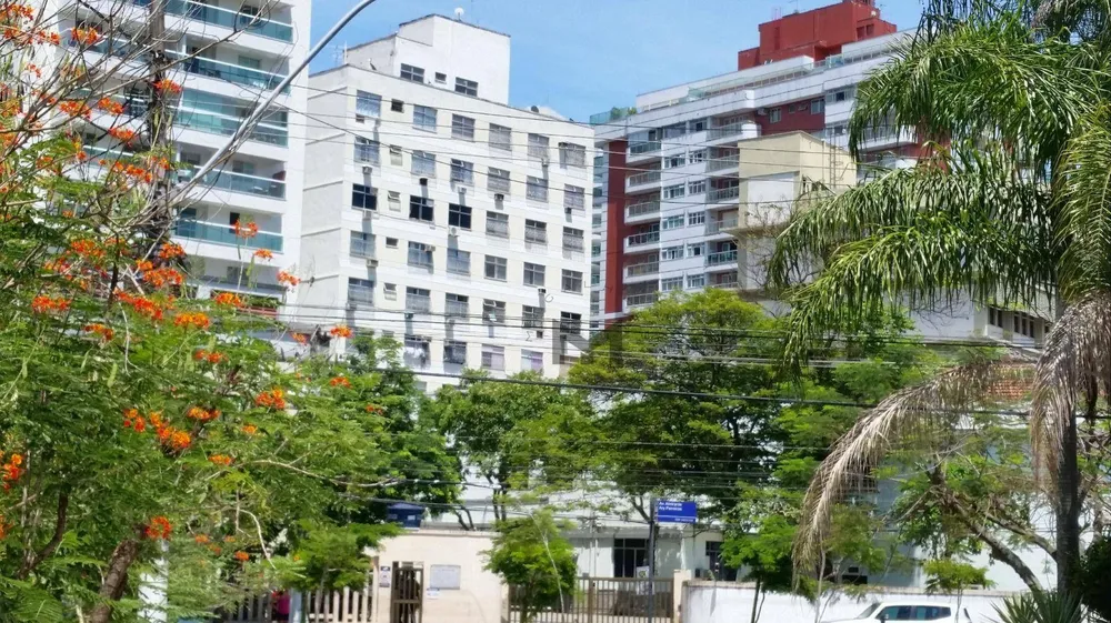 Apartamento, 2 quartos, 72 m² - Foto 2