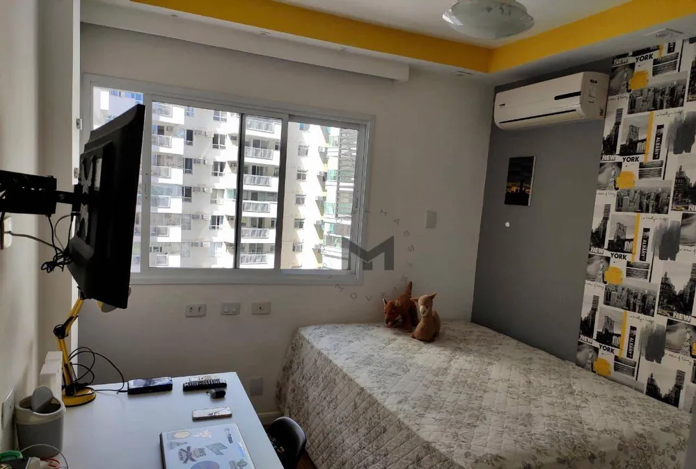 Apartamento, 3 quartos, 115 m² - Foto 17