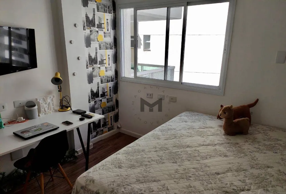 Apartamento, 3 quartos, 115 m² - Foto 18
