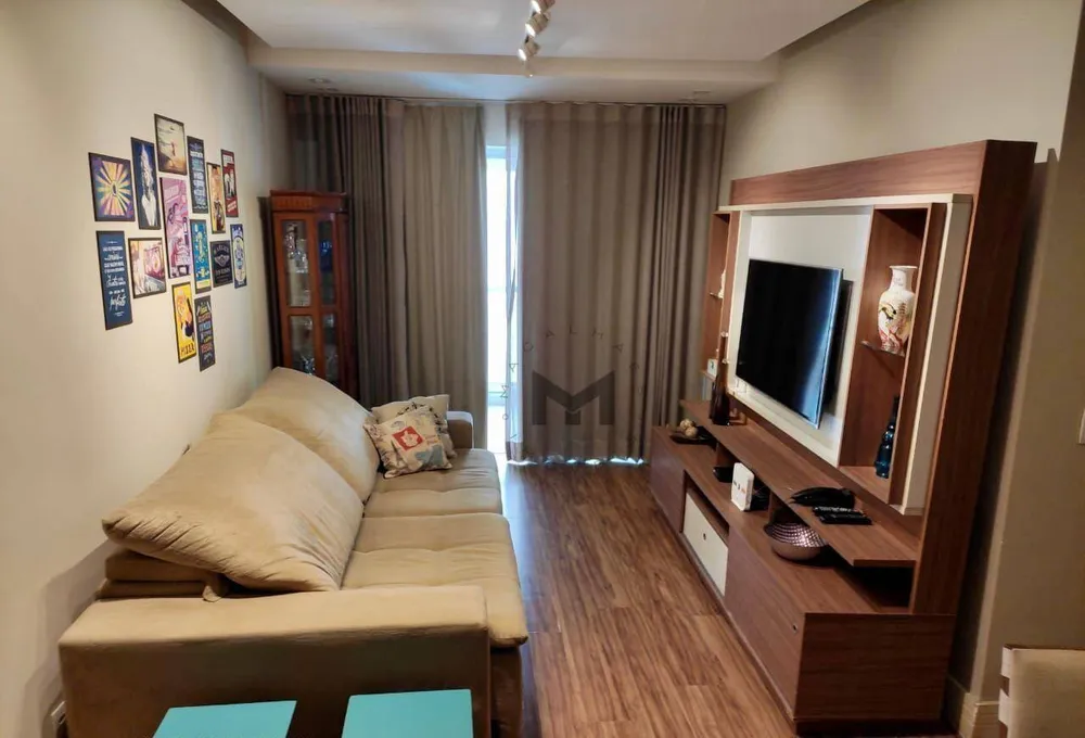 Apartamento, 3 quartos, 115 m² - Foto 2