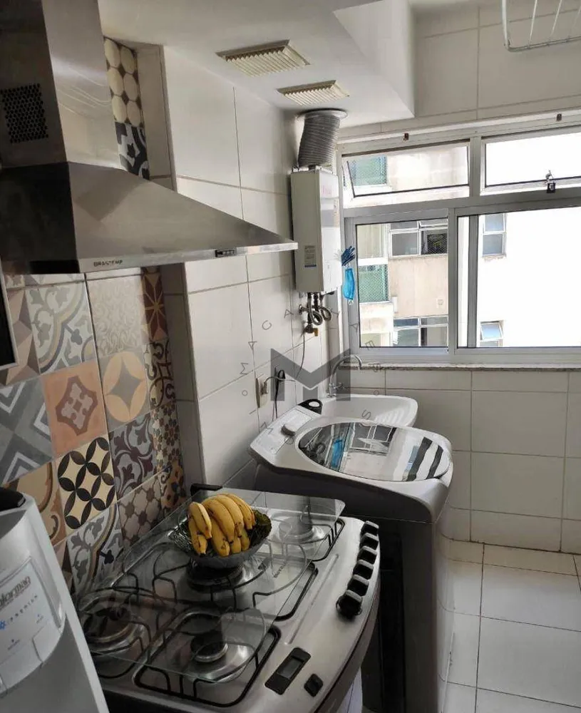 Apartamento, 3 quartos, 115 m² - Foto 9