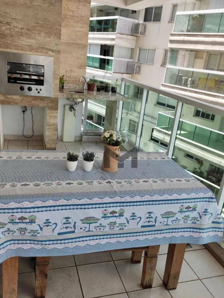 Apartamento, 3 quartos, 115 m² - Foto 7
