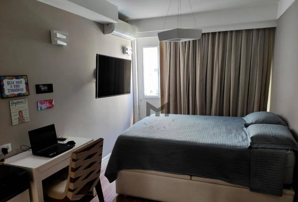Apartamento, 3 quartos, 115 m² - Foto 13