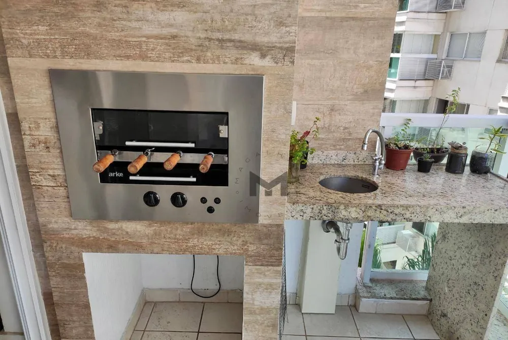 Apartamento, 3 quartos, 115 m² - Foto 8