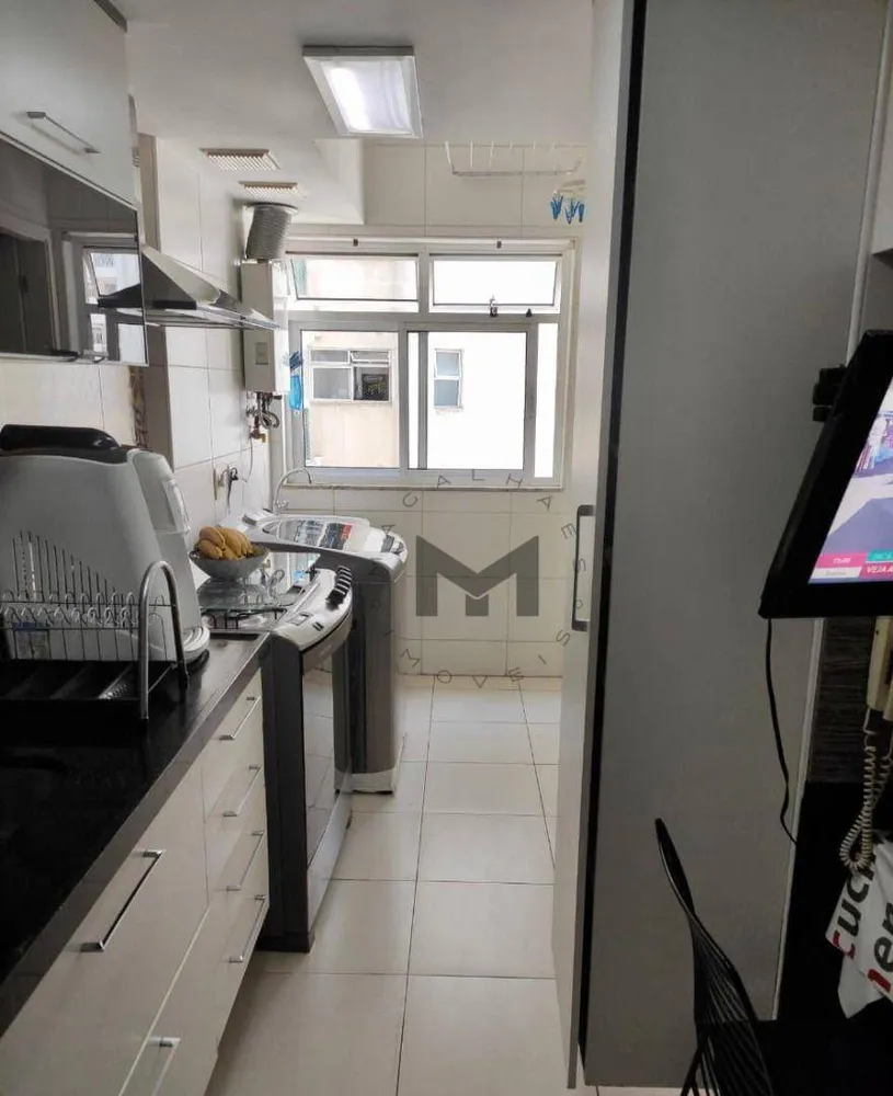 Apartamento, 3 quartos, 115 m² - Foto 11