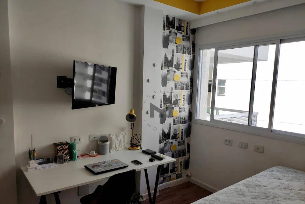 Apartamento, 3 quartos, 115 m² - Foto 16
