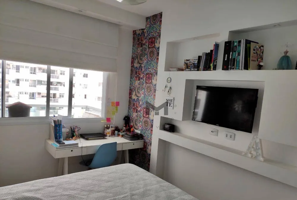 Apartamento, 3 quartos, 115 m² - Foto 22