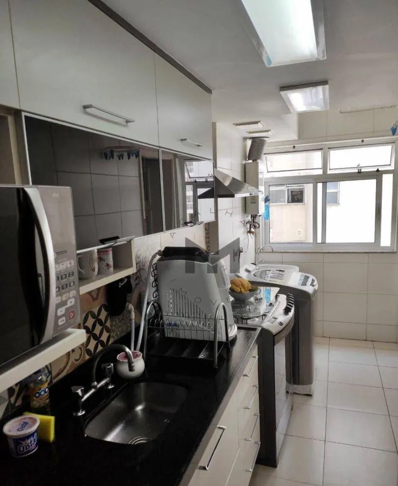 Apartamento, 3 quartos, 115 m² - Foto 10