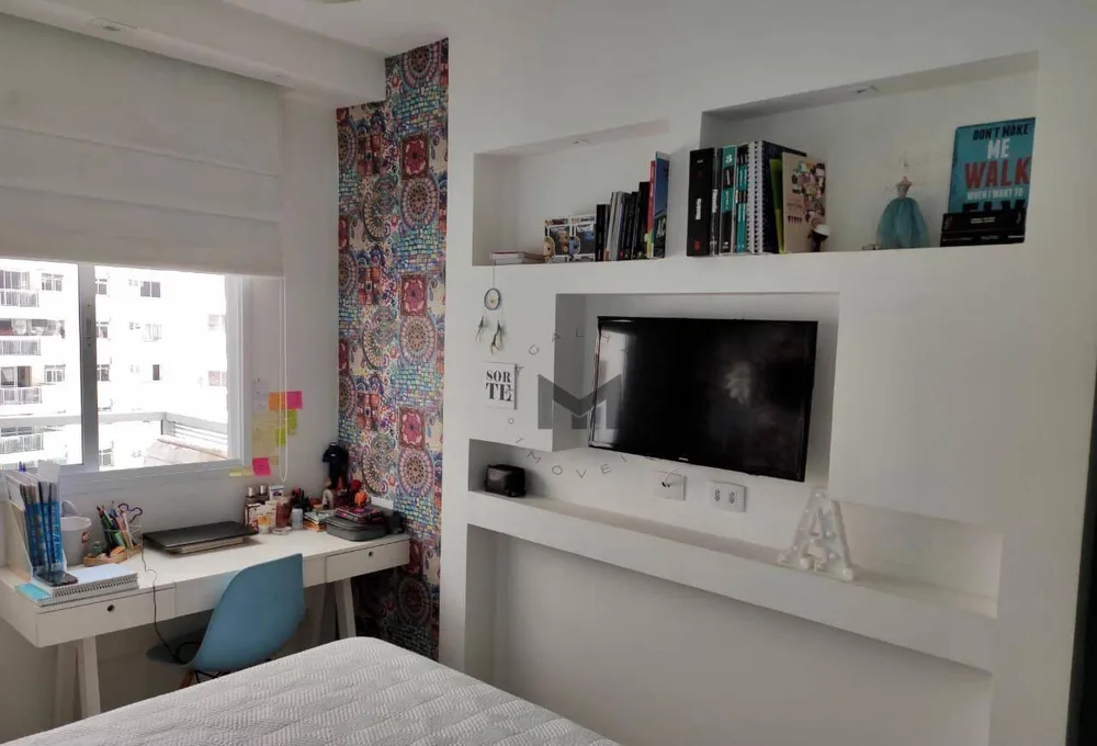 Apartamento, 3 quartos, 115 m² - Foto 21