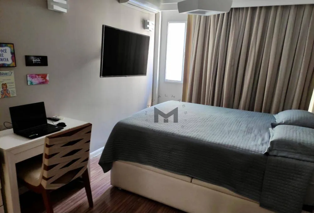 Apartamento, 3 quartos, 115 m² - Foto 14