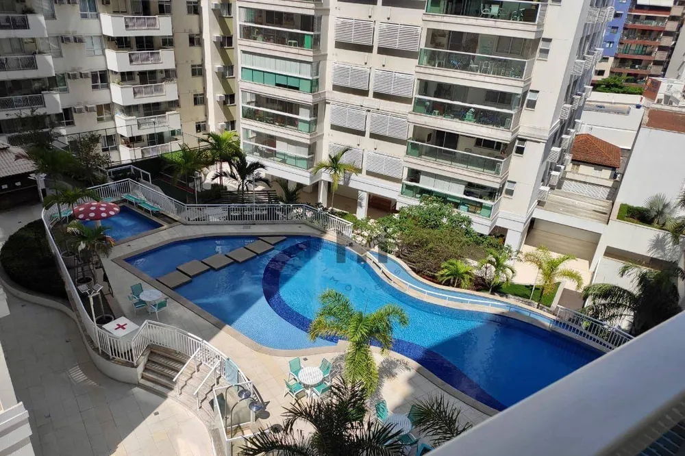 Apartamento, 3 quartos, 115 m² - Foto 25