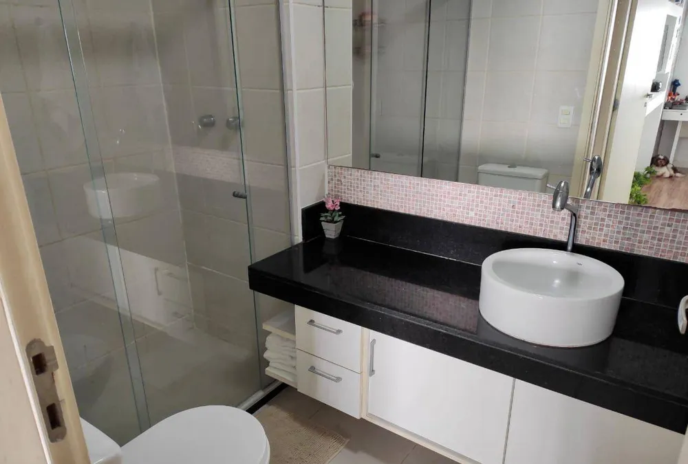 Apartamento, 3 quartos, 115 m² - Foto 23