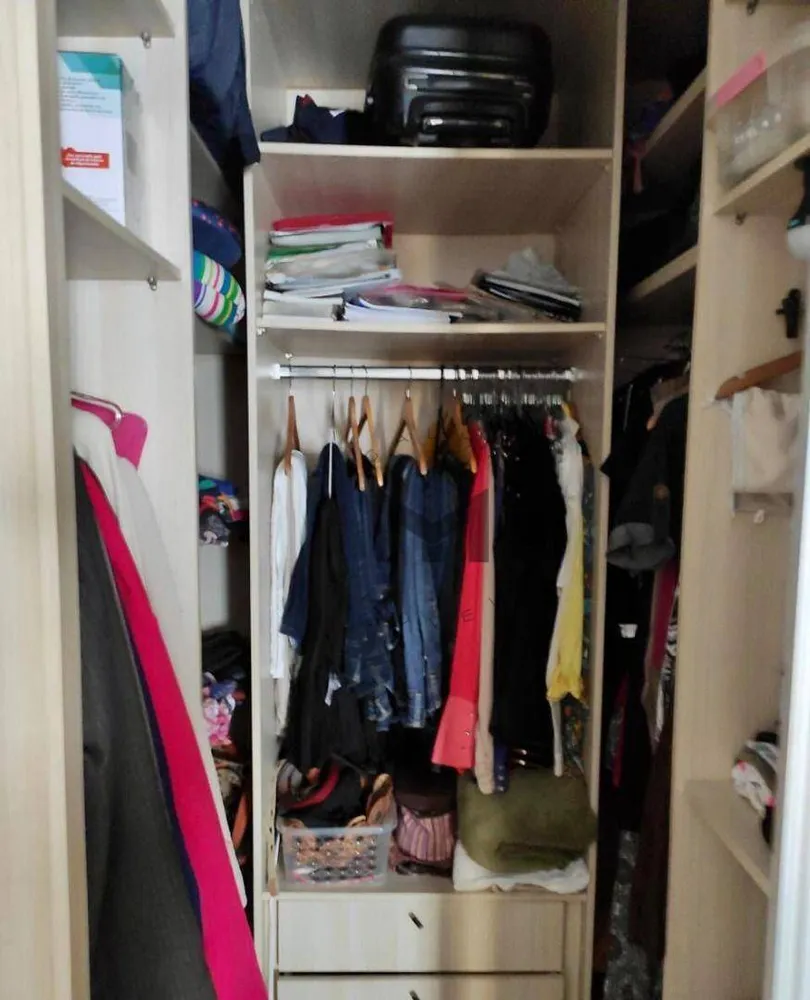 Apartamento, 3 quartos, 115 m² - Foto 15
