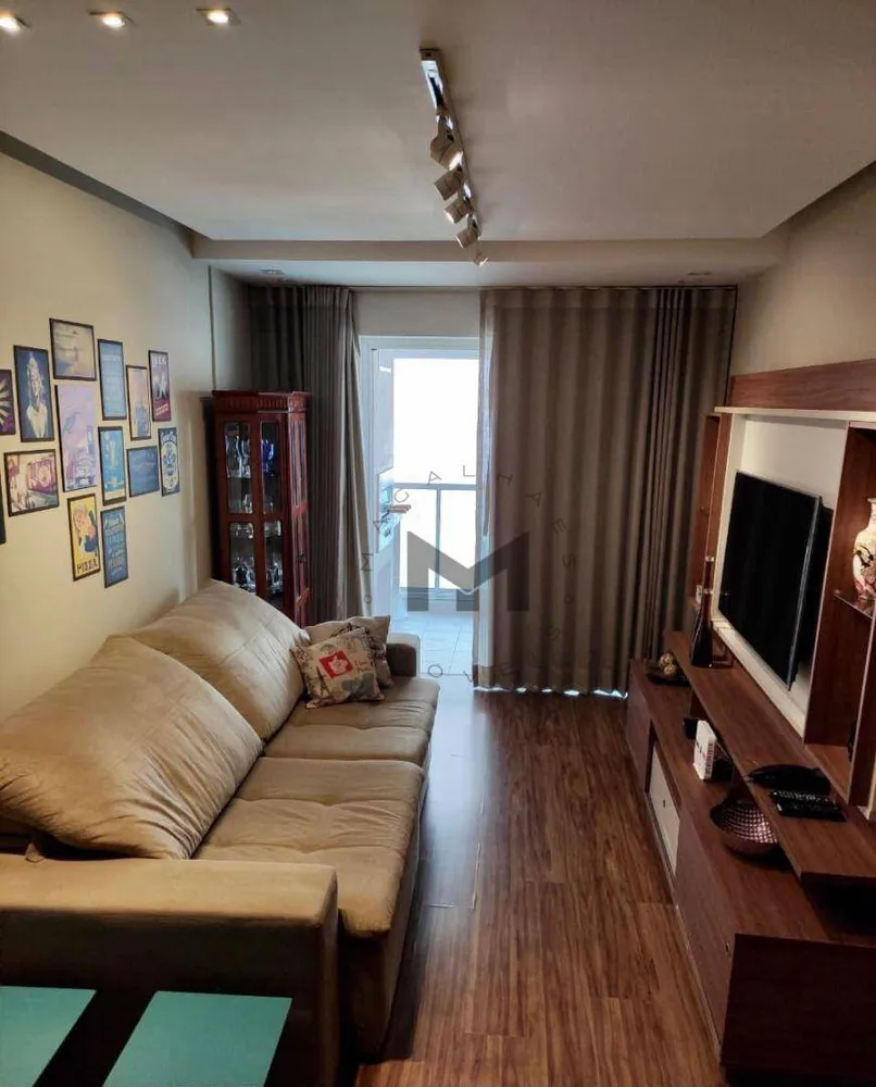 Apartamento, 3 quartos, 115 m² - Foto 4