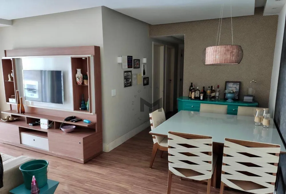 Apartamento, 3 quartos, 115 m² - Foto 1