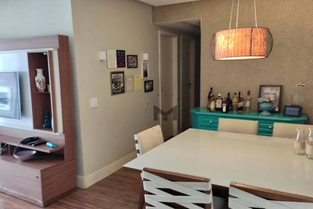 Apartamento, 3 quartos, 115 m² - Foto 3