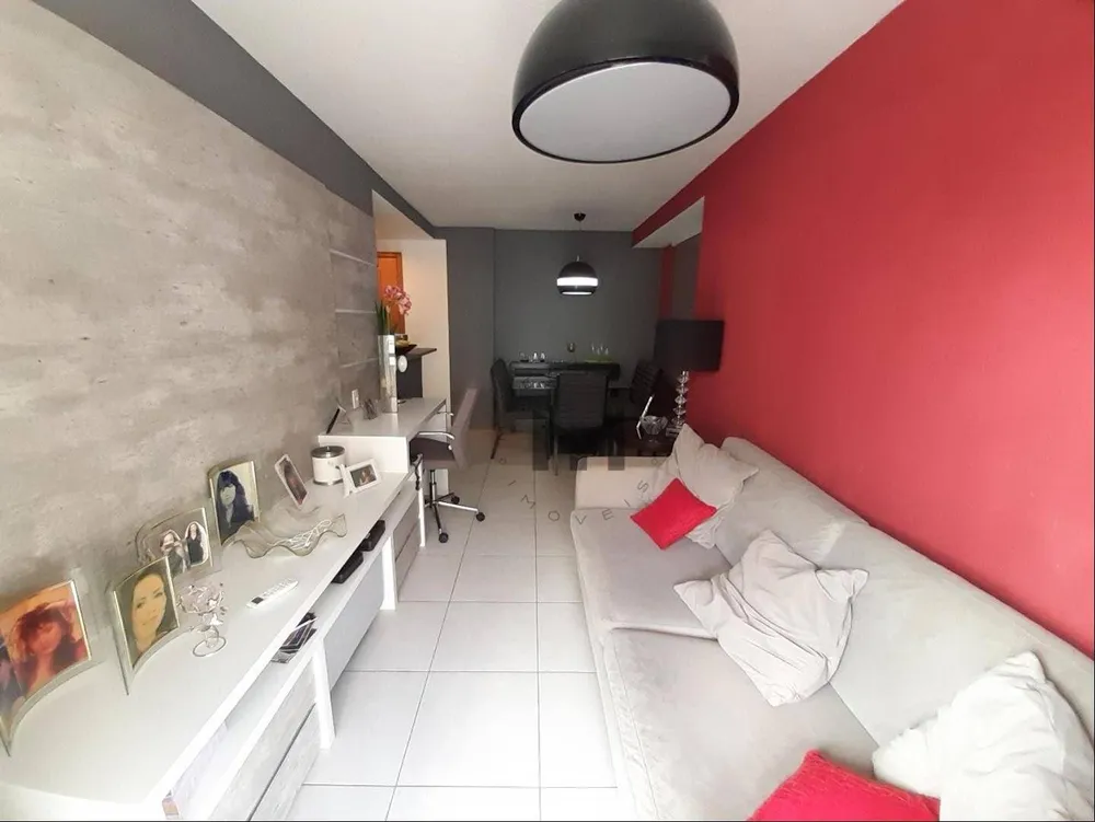 Apartamento, 2 quartos, 60 m² - Foto 2