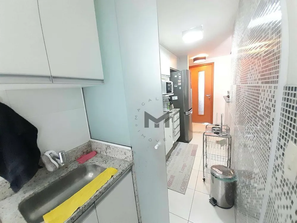 Apartamento, 2 quartos, 60 m² - Foto 20
