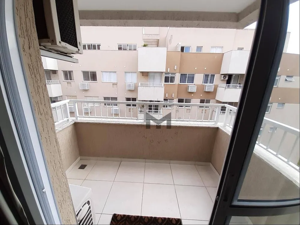 Apartamento, 2 quartos, 60 m² - Foto 12